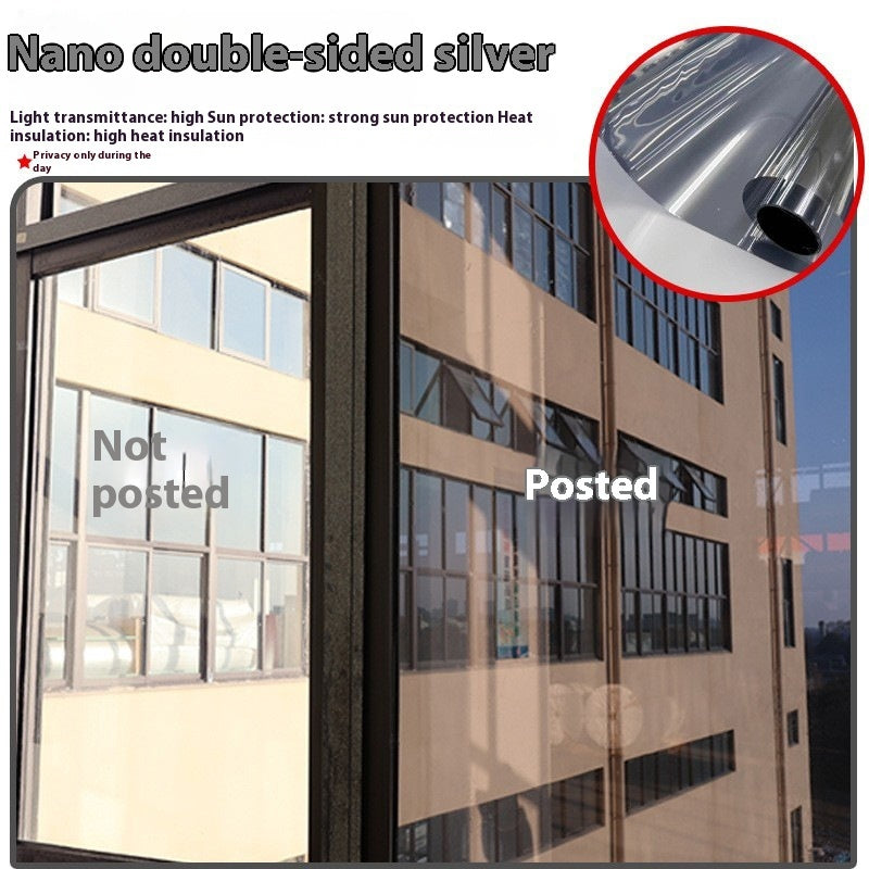 Kiwi Cabin Co™ NZ Cabin Window Insulation Kit