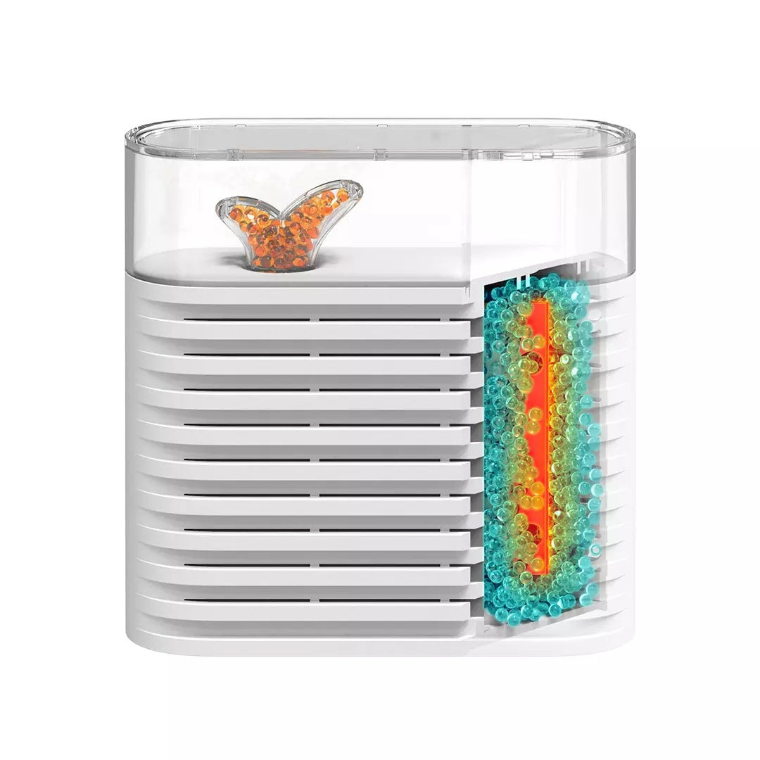 Kiwi Cabin Co™ NZ Cabin Moisture Absorber Box