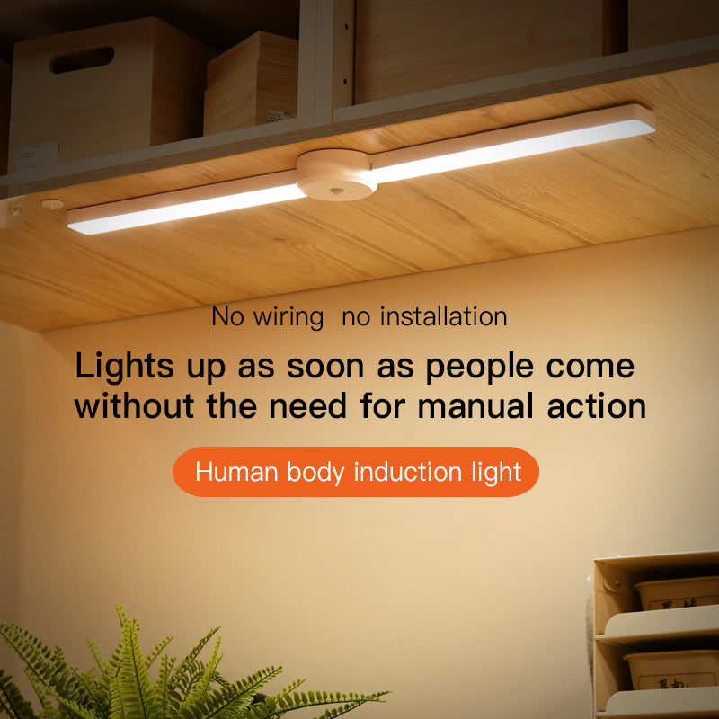 Kiwi Cabin Co™ Motion Sensor Cabinet Light – NZ Sleepout Edition
