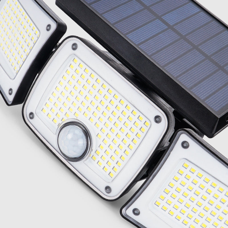 Kiwi Cabin Co™ Solar Motion Security Light – Rural NZ