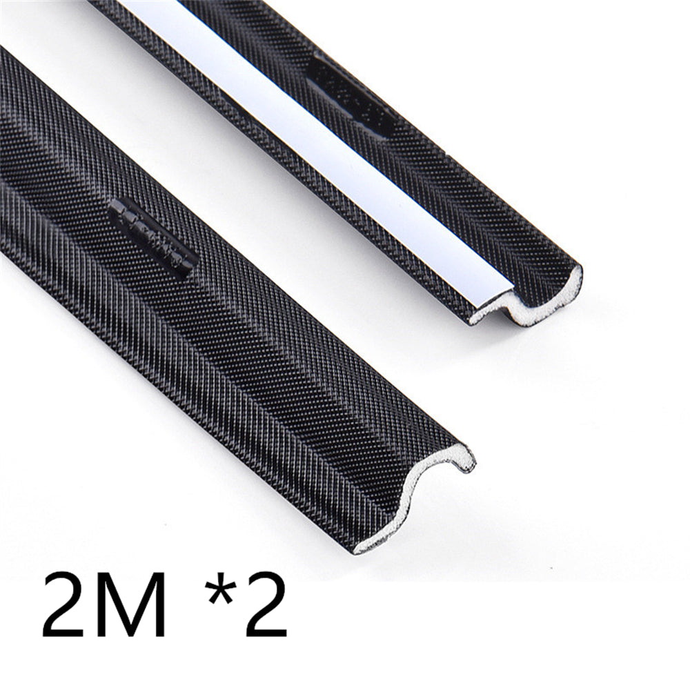 Kiwi Cabin Co™ Cabin Weather Seal Tape