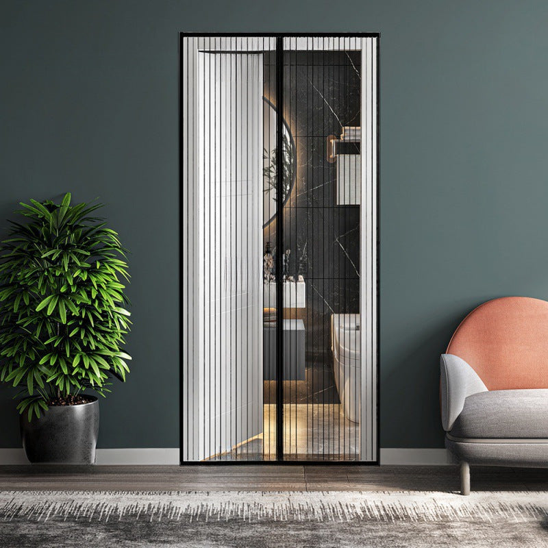 Kiwi Cabin Co™ Magnetic Fly Screen Door