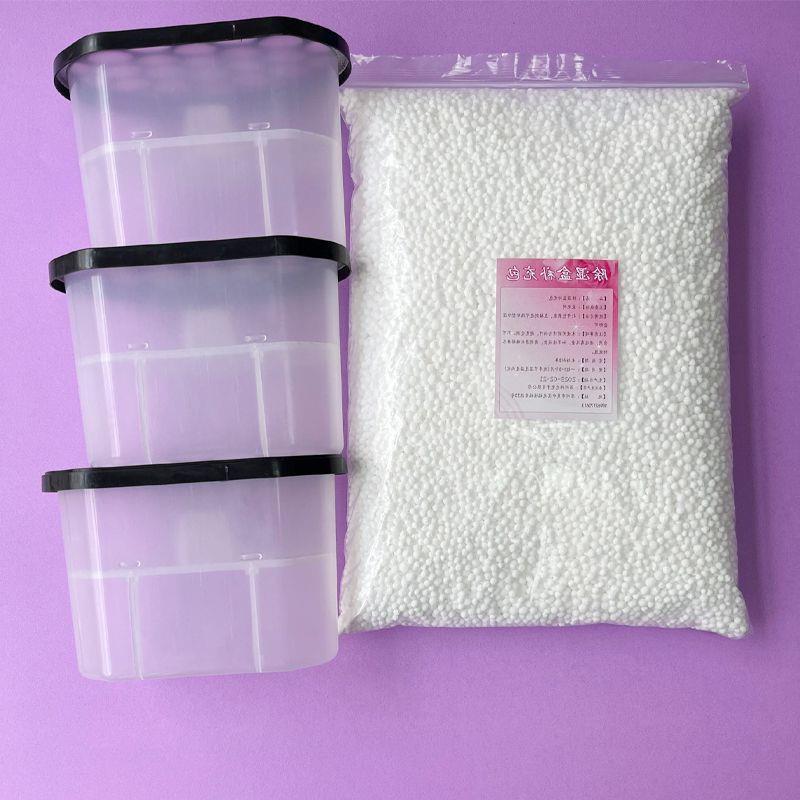 Kiwi Cabin Co™ Moisture Control Refill Crystals (NZ Cabin Pack)