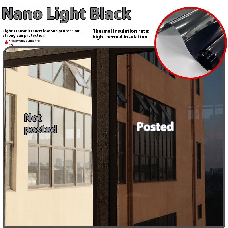 Kiwi Cabin Co™ NZ Cabin Window Insulation Kit