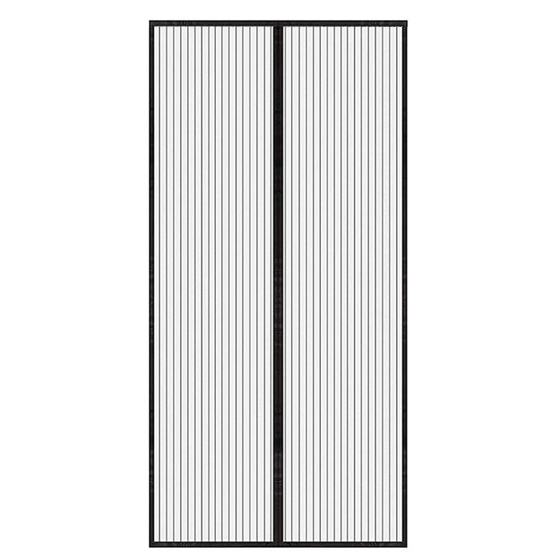 Kiwi Cabin Co™ Magnetic Fly Screen Door