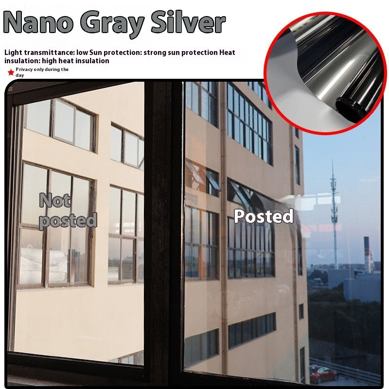 Kiwi Cabin Co™ NZ Cabin Window Insulation Kit