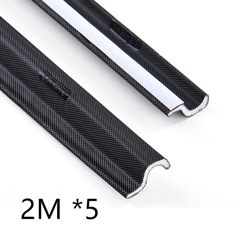 Kiwi Cabin Co™ Cabin Weather Seal Tape