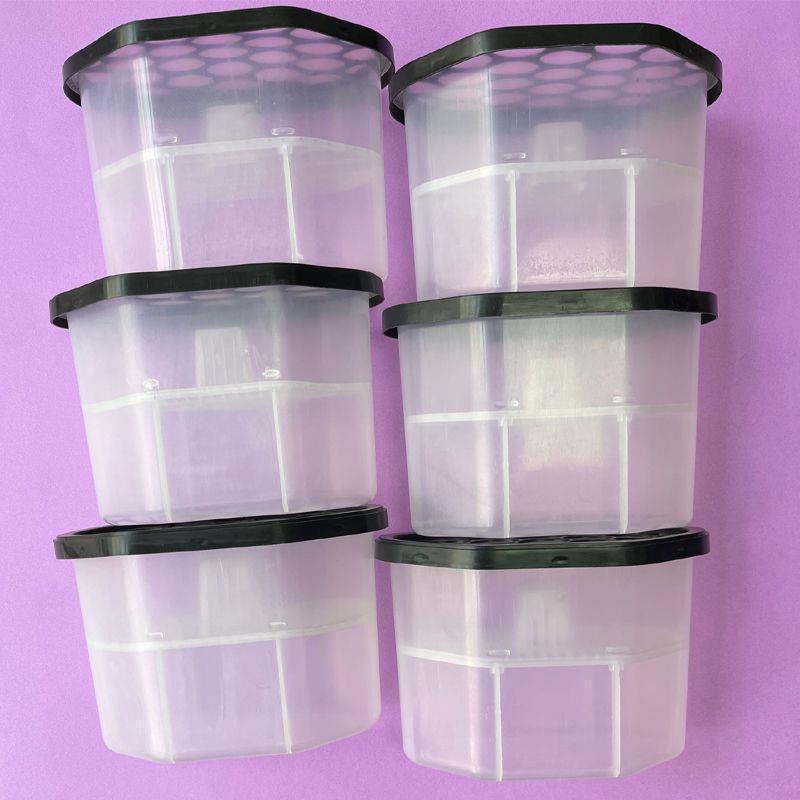 Kiwi Cabin Co™ Moisture Control Refill Crystals (NZ Cabin Pack)