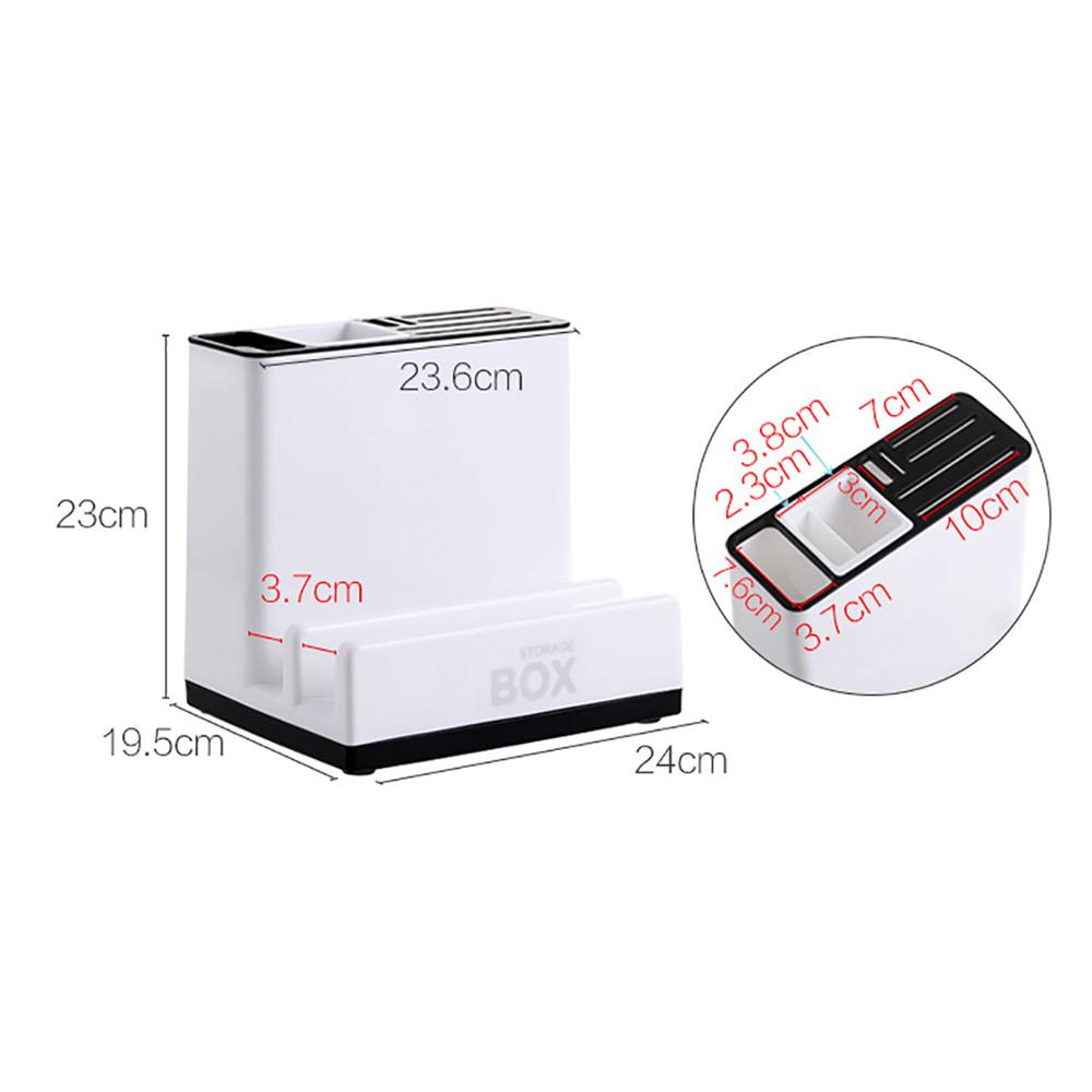 Kiwi Cabin Co™ Compact Kitchen Storage Rack – Small Space Ready - Kiwi Cabin Co