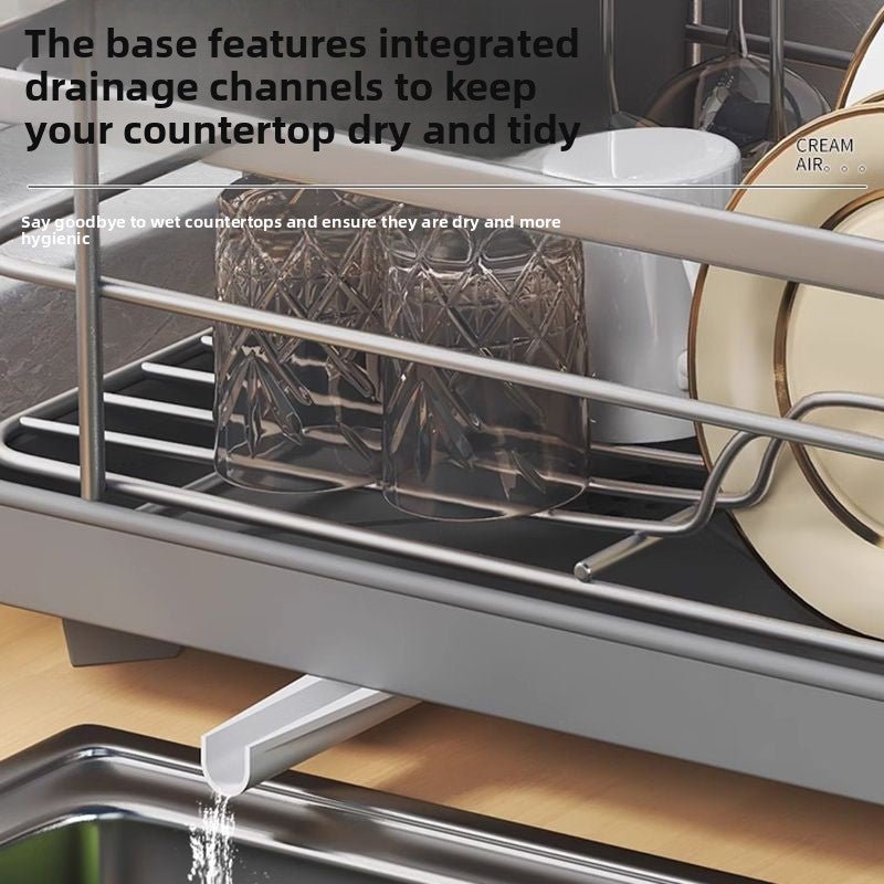 Kiwi Cabin Co™ Large Capacity Storage Pot – NZ Cabin Organisation - Kiwi Cabin Co